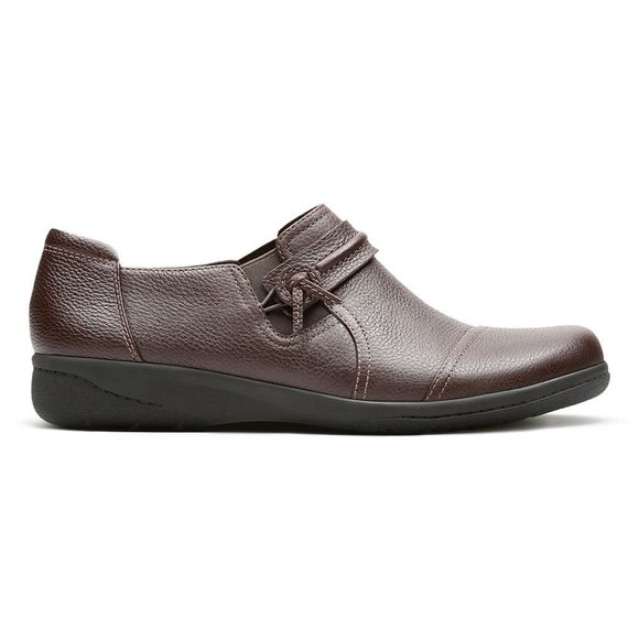 clarks women's cheyn madi loafer